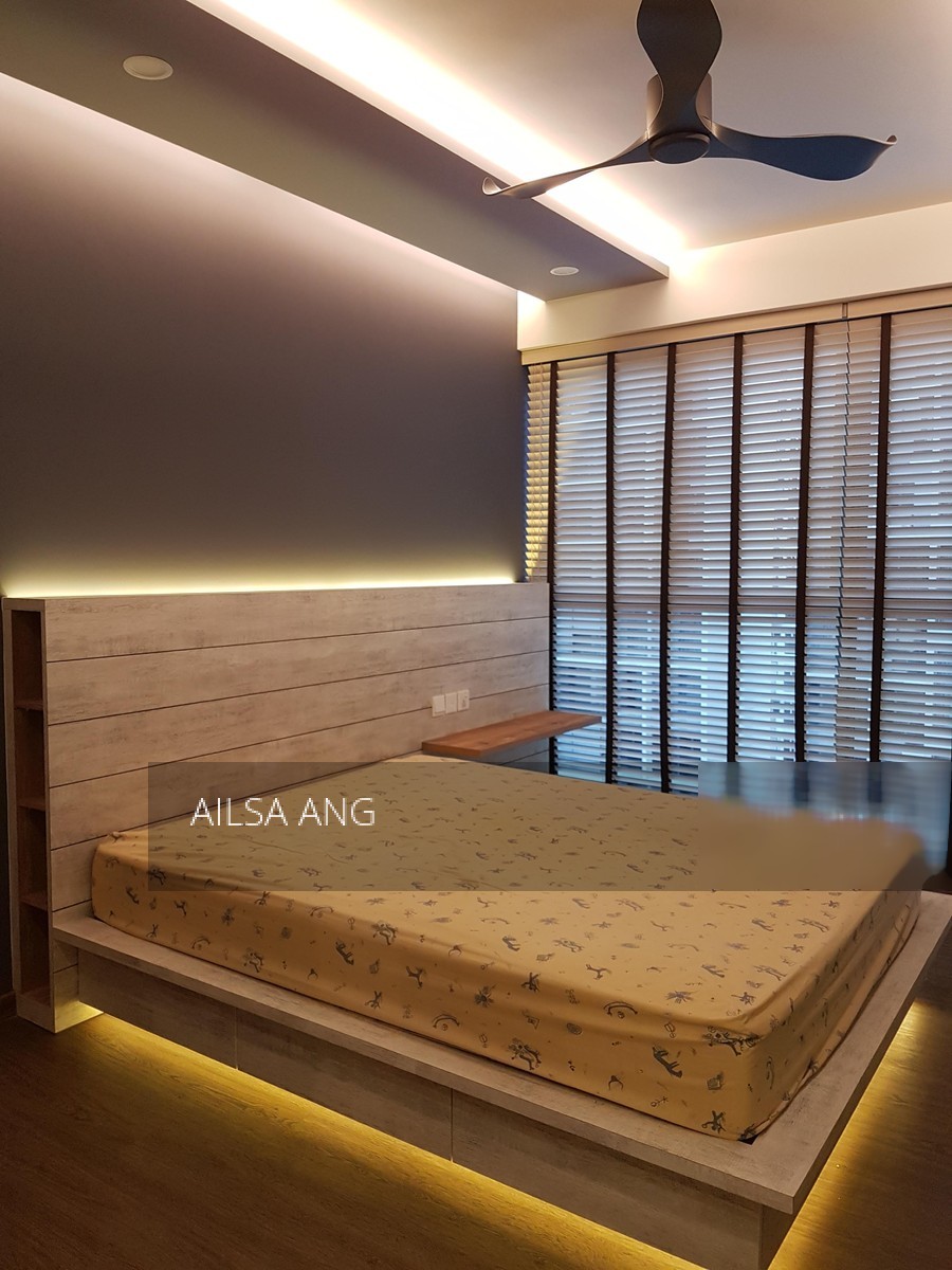 Twin Fountains (D25), Condominium #127927342